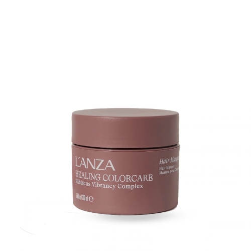 Healing ColorCare Hair Masque - питательная маска для окрашенных волос.